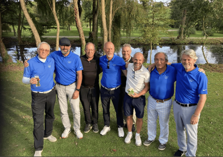 Championnat Interclubs Seniors