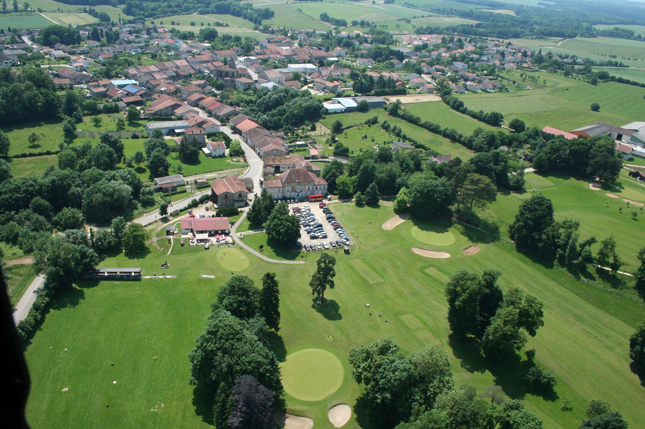 Championnat de France Mid-Amateur