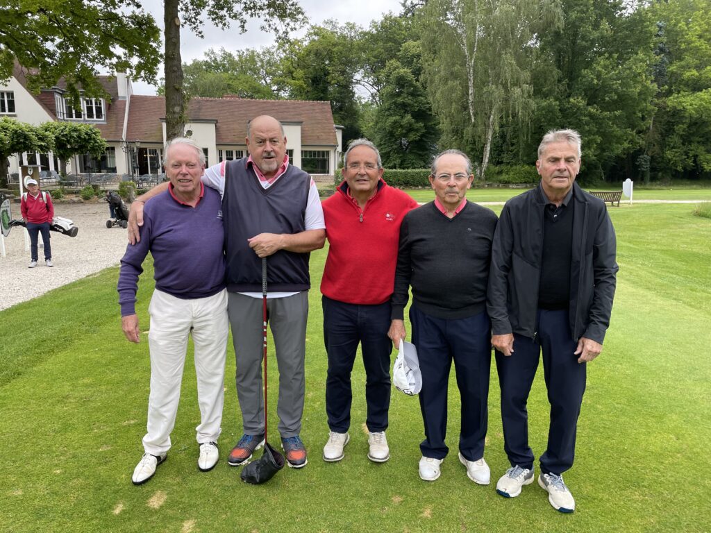 golf de Lys senior 3