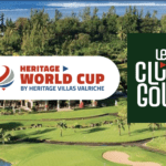 Qualification Heritage World Cup