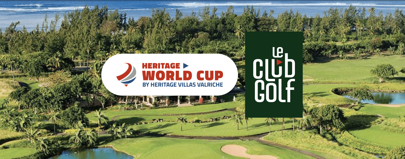 Qualification Heritage World Cup