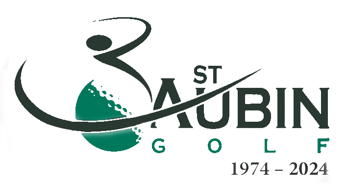 AS Golf Saint Aubin