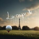 Coupe de Paris - Femmes - 3eme tour